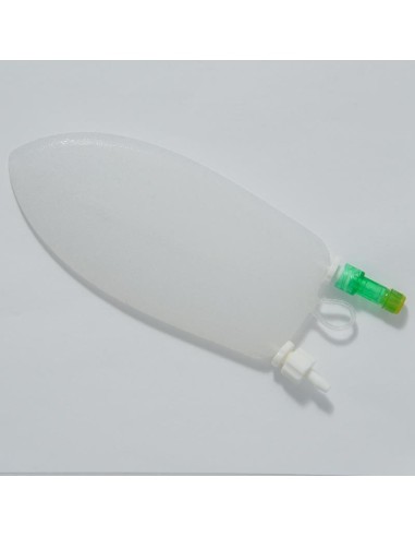 Simulador de acceso vascular con oreja de...