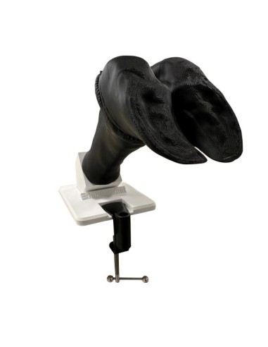 Cattle claw dressing simulator Erler Zimmer...