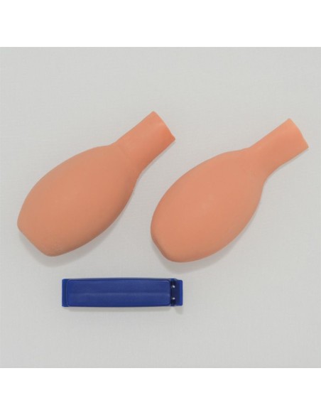 Entraîneur de ponction de vessie (cystocentèse) Erler Zimmer SRE0610