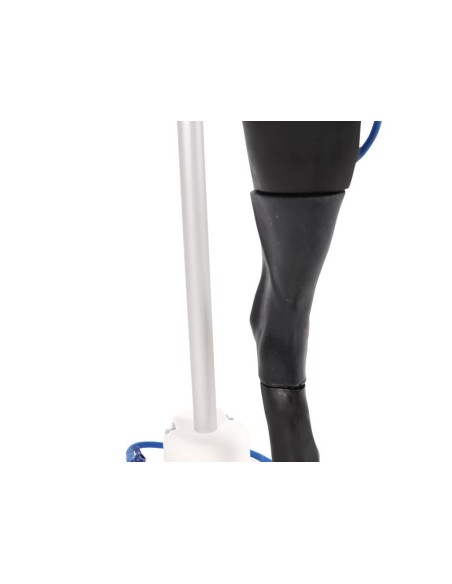 Simulateur de ponction veineuse et d'IM 'Vicky - Erler Zimmer VET4680