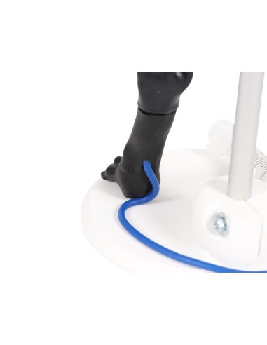 Simulateur de ponction veineuse et d'IM 'Vicky...