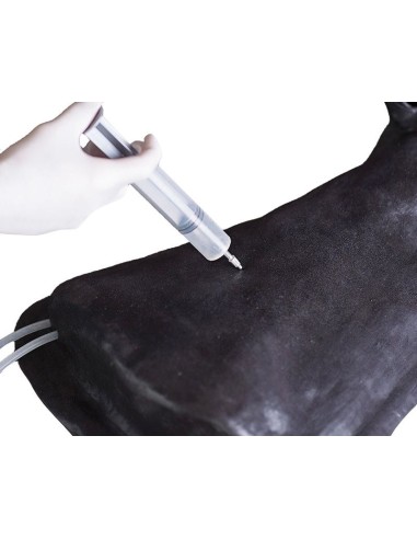 Erler Zimmer Horse Head Simulator SRE0651
