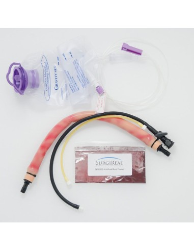 Simulateur de tête de cheval Erler Zimmer SRE0651