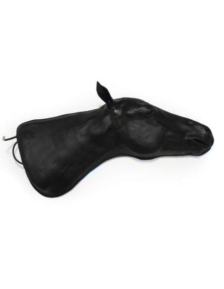 Erler Zimmer Horse Head Simulator SRE0651