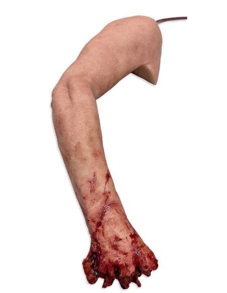 Tourniquet Trainer - Bleeding Arm Simulator - EZ-SE300