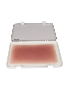 EZ-NW120 Moulage de plaie pour brûlure du premier degré 2