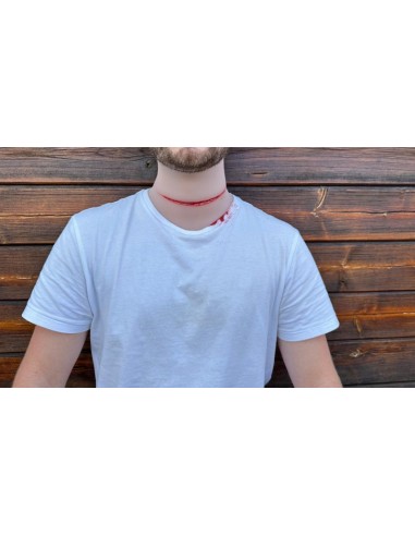 EZ-NW125 Moulage para heridas por corte de...