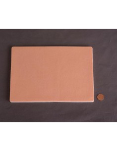 3-lagiges RealLayer-Nahtkissen ohne Gefäße, helle Haut...