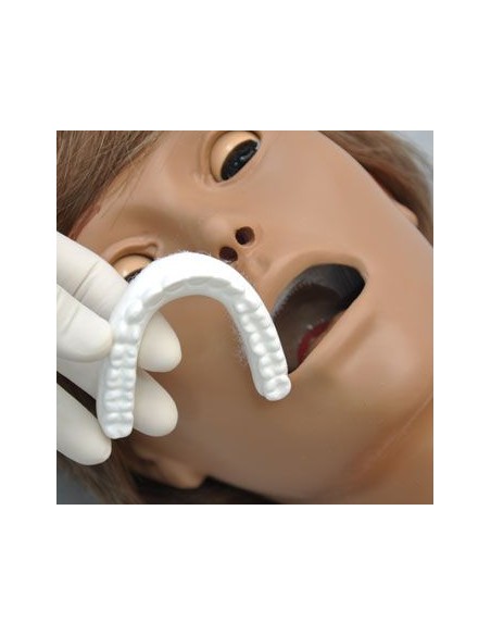 Patient Simulator for Nursing, Female- EZ R17610