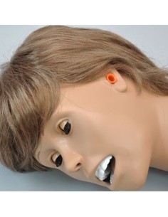 Patient Simulator for Nursing, Female- EZ R17610 2