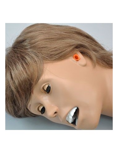 Patientensimulator für die Krankenpflege,...