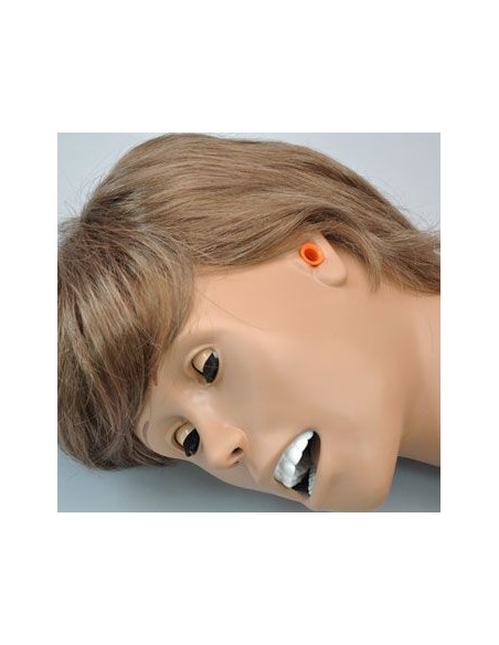 Patient Simulator for Nursing, Female- EZ R17610