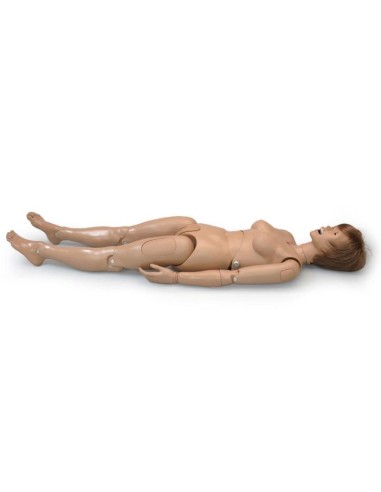 Patient Simulator for Nursing, Female- EZ R17610