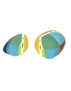 Erler Zimmer, modello anatomico di talamo, scomponibile...