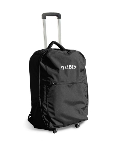 Lettino portatile gonfiabile Nubis Pro Osteo .2.0