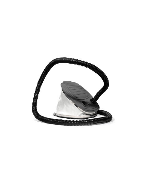 Lettino portatile gonfiabile Nubis Pro.2.0