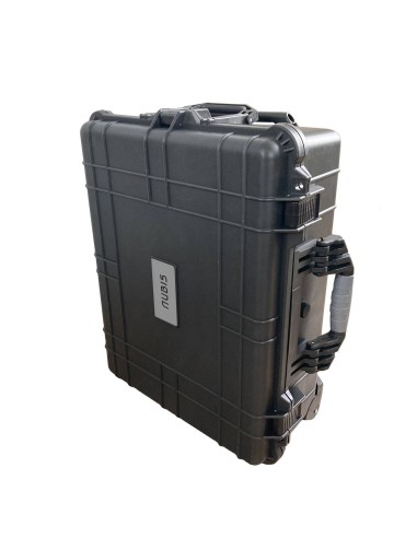 Nubis 2.0 Hard-Sided Suitcase