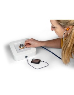 Erler Zimmer PAC-Trainer für die physiologische Auskultation