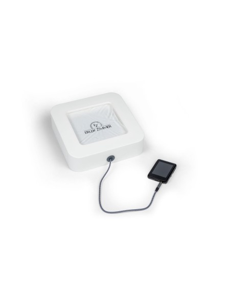 Simulador para la auscultación fisiológica Erler Zimmer PAC