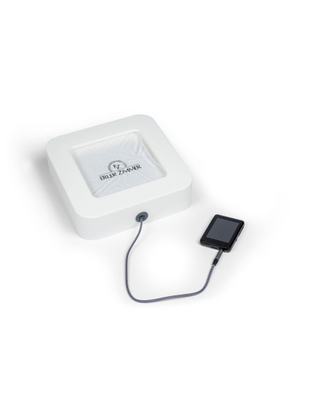 Simulador para la auscultación fisiológica Erler Zimmer PAC