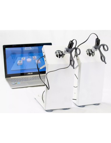 Lap-X VR Laparoscopy Simulator - Erler Zimmer...