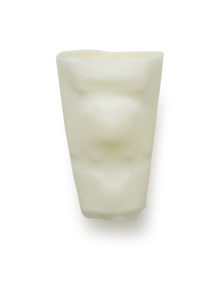 Simulador para cricotirotomía SurgiReal Erler Zimmer SRE0720