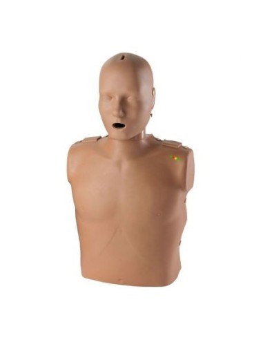 CPR Training, Prestan Torso with Function...