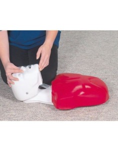 Basic Buddy, mannequin médical pour la formation à la...