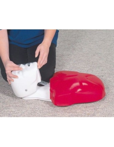 Basic Buddy, medizinischer Simulator für die...