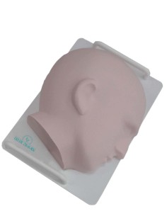 Mannequin d'entraînement à l'échographie faciale SonoEZ...