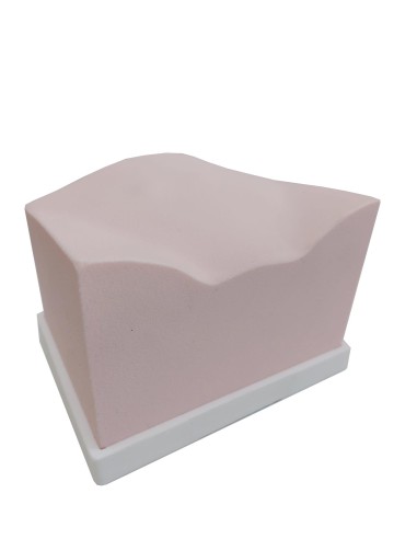 Simulador para ecografía vesical SonoEZ SEZ-BL