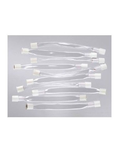 Replacement upper airway sets for the Erler...