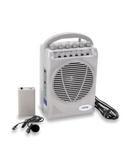 Speaker per Simulatore per il rilevamento della pressione sanguigna Erler Zimmer R10052/8A