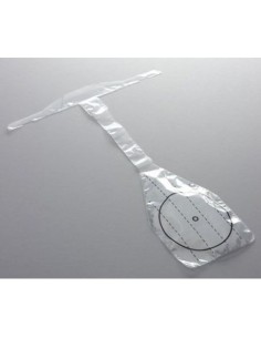 Vías aéreas desechables para el simulador médico de...