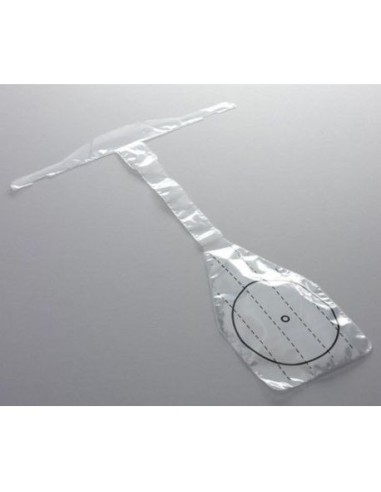 Disposable airways for the Erler Zimmer R19100...