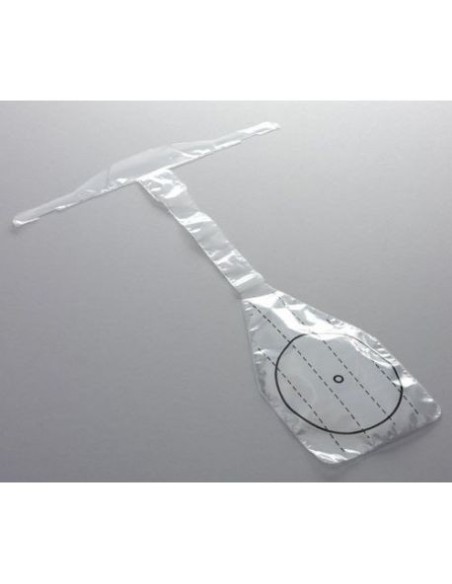 Disposable airways for the Erler Zimmer R19100 medical resuscitation simulator