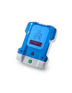 Simulador médico de desfibrilador AED para simuladores de...