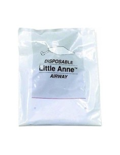 Replacement airways for the Erler Zimmer R20050B medical...