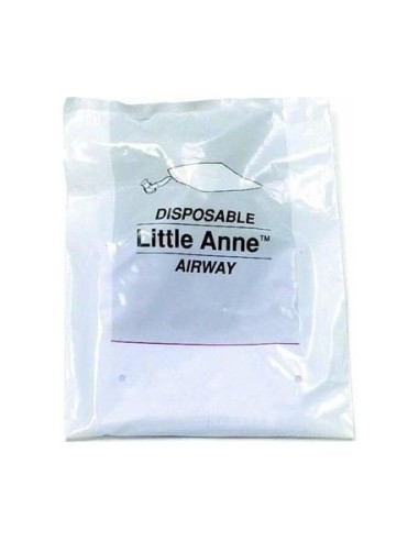 Replacement airways for the Erler Zimmer...