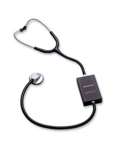 Additional stethoscope for the Erler Zimmer R10002...