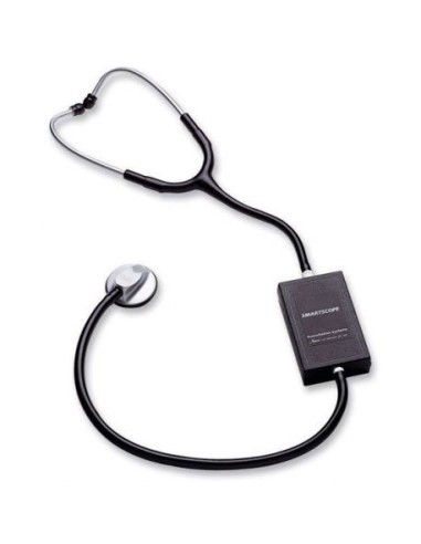Additional stethoscope for the Erler Zimmer...