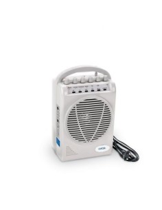 Haut-parleur supplémentaire pour le simulateur...