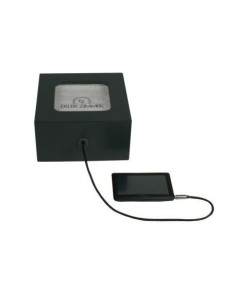 Simulateur physiologique d'auscultation Erler Zimmer PAC