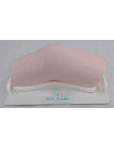 SonoEZ SEZ-KN Left Knee Ultrasound Simulator