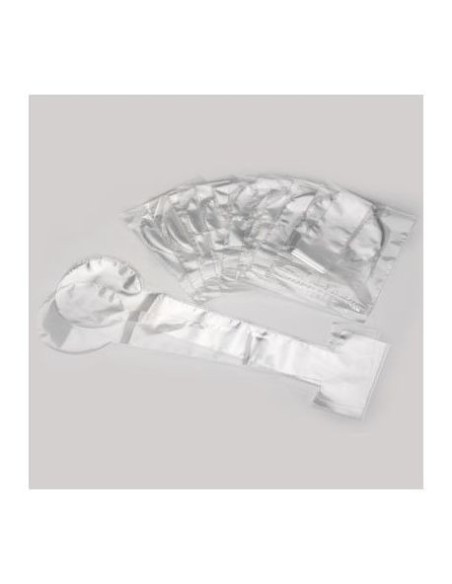 Vías respiratorias de repuesto para el simulador médico Erler Zimmer Basic Buddy R10090A