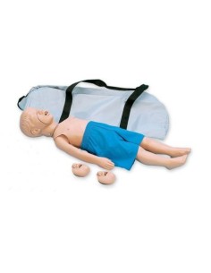 Formation à la réanimation cardio-pulmonaire, mannequin...