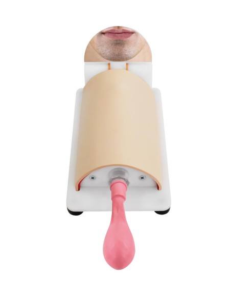 Erler Zimmer R67130 Trainer for Cricothyrotomy and Tracheotomy Procedures