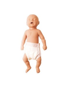 Cathy Erler Zimmer R10320 Neonatal Patient Simulator for...