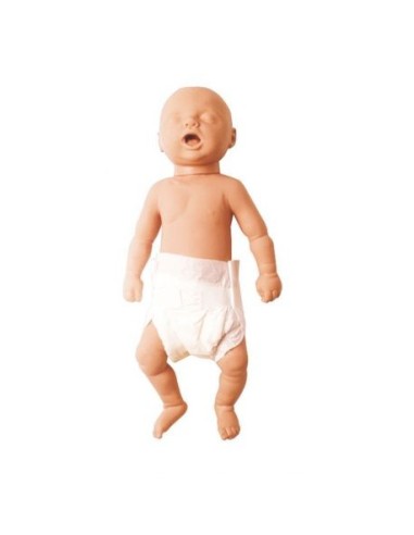 Simulatore di paziente neonato per il...