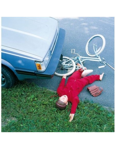 Simulatore di paziente adolescente per il salvataggio Jennifer Erler Zimmer R10335